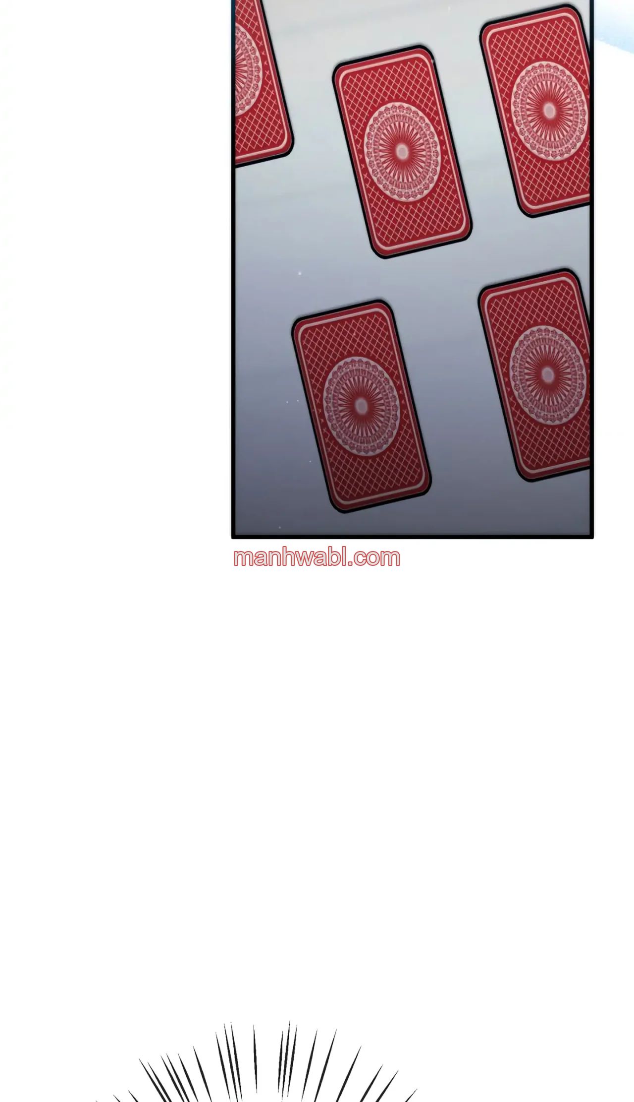 Un matrimonio que decide el destino del mundo - Capítulo 7_3 manhwa