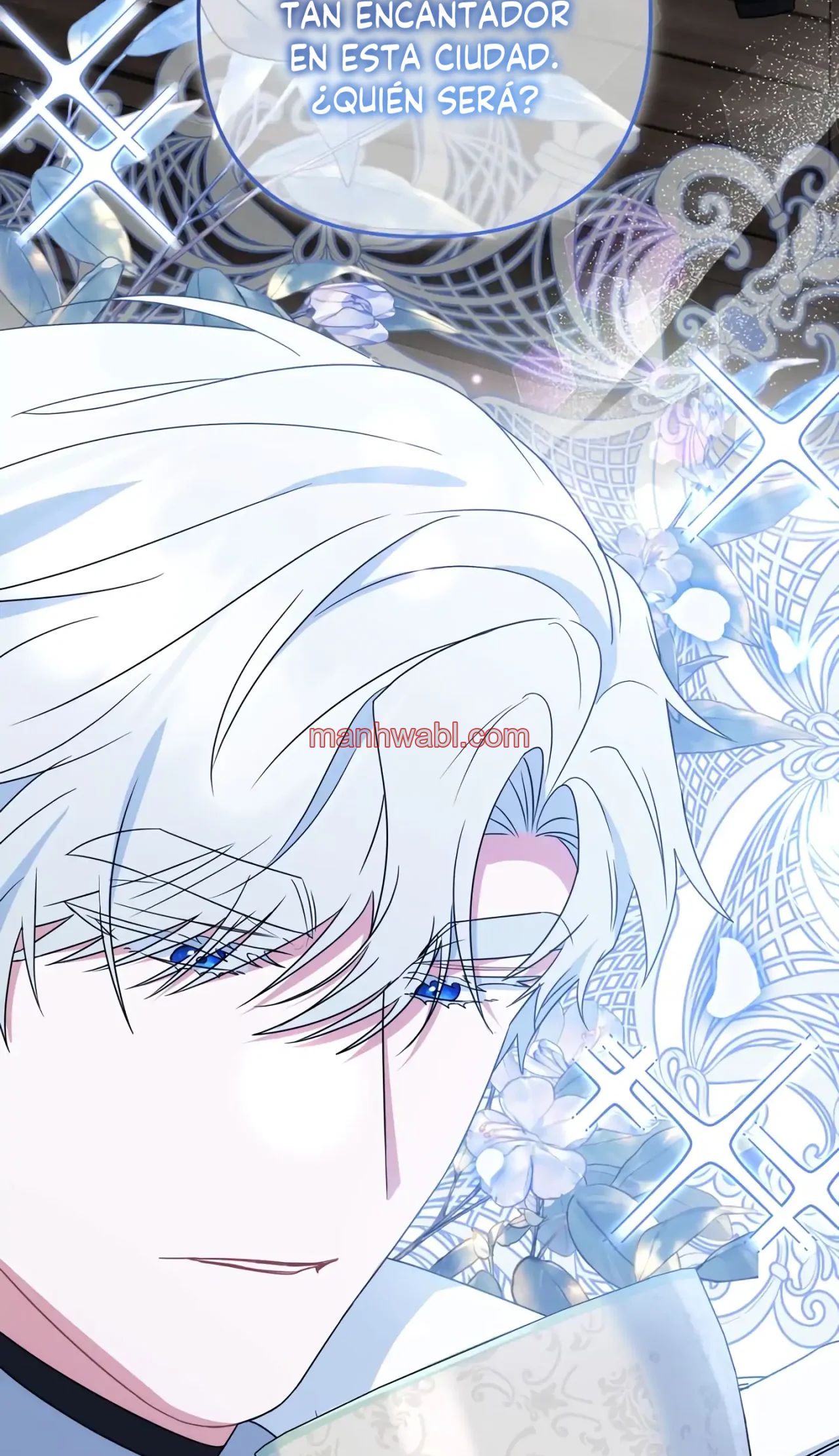 Un matrimonio que decide el destino del mundo - Capítulo 7_3 manhwa