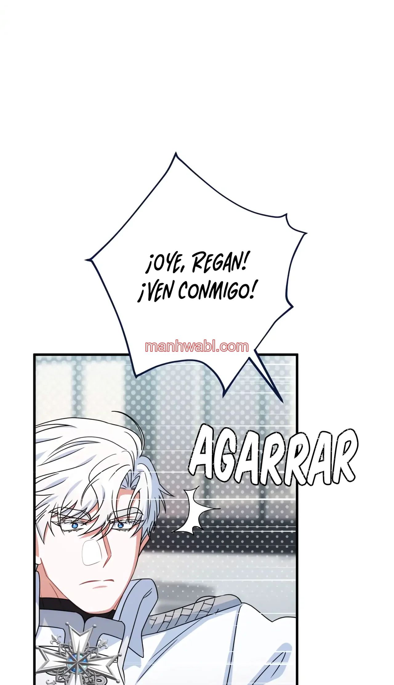 Un matrimonio que decide el destino del mundo - Capítulo 7_3 manhwa