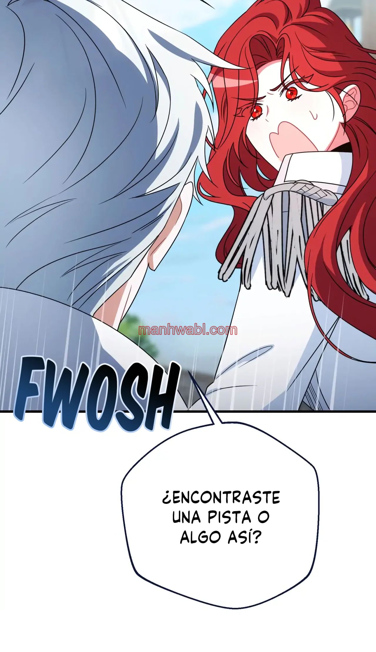 Un matrimonio que decide el destino del mundo - Capítulo 7_3 manhwa