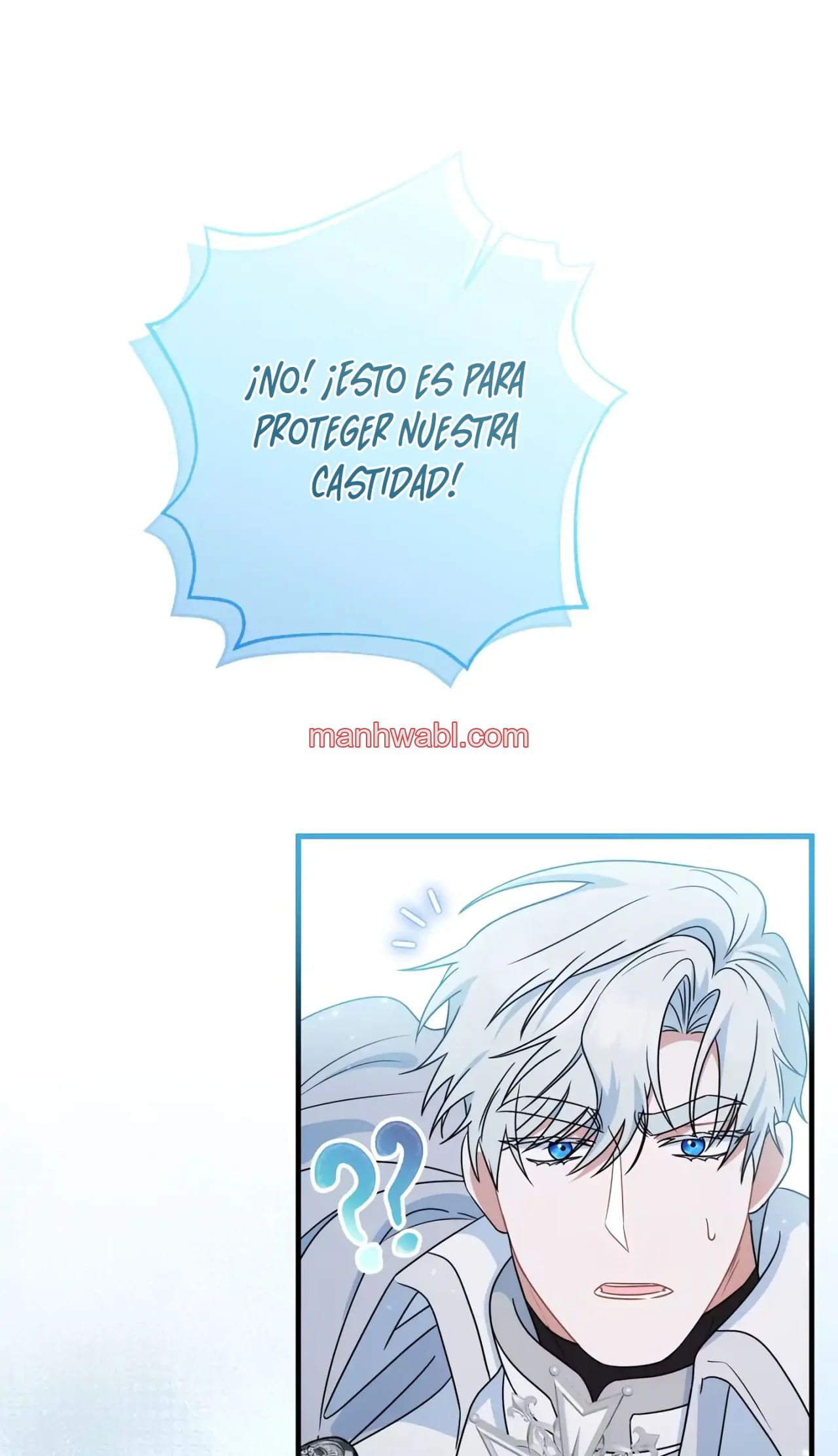 Un matrimonio que decide el destino del mundo - Capítulo 7_3 manhwa