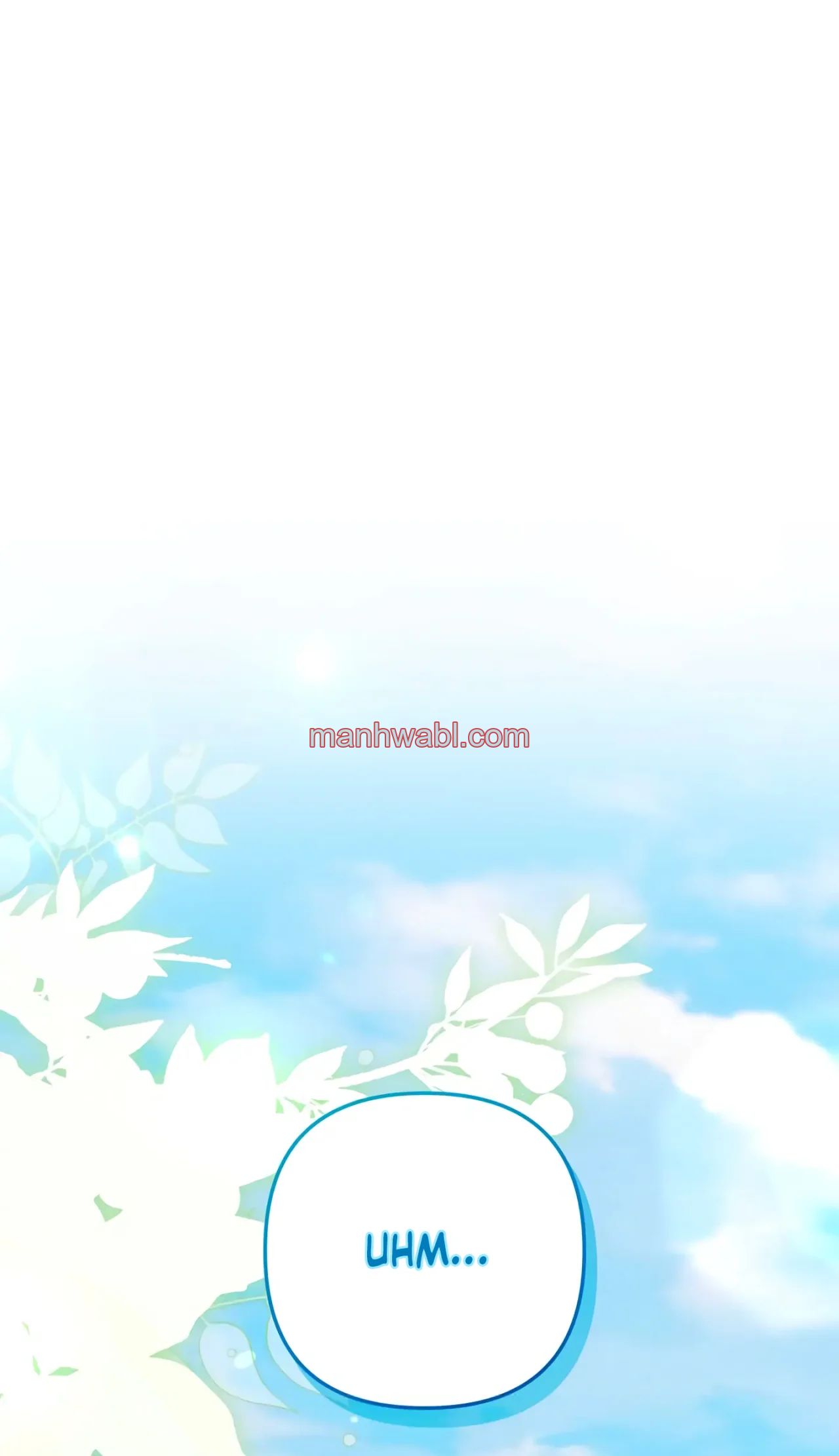 Un matrimonio que decide el destino del mundo - Capítulo 8 manhwa