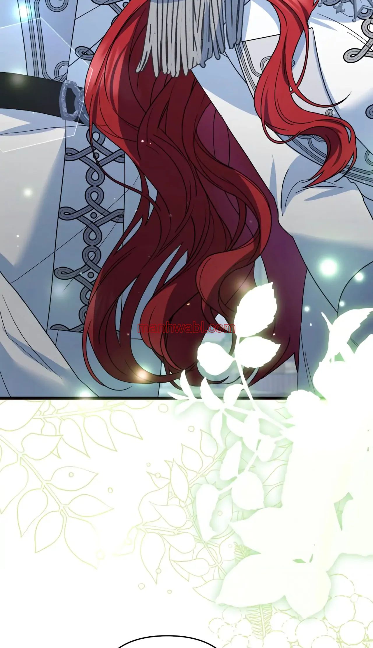 Un matrimonio que decide el destino del mundo - Capítulo 8 manhwa