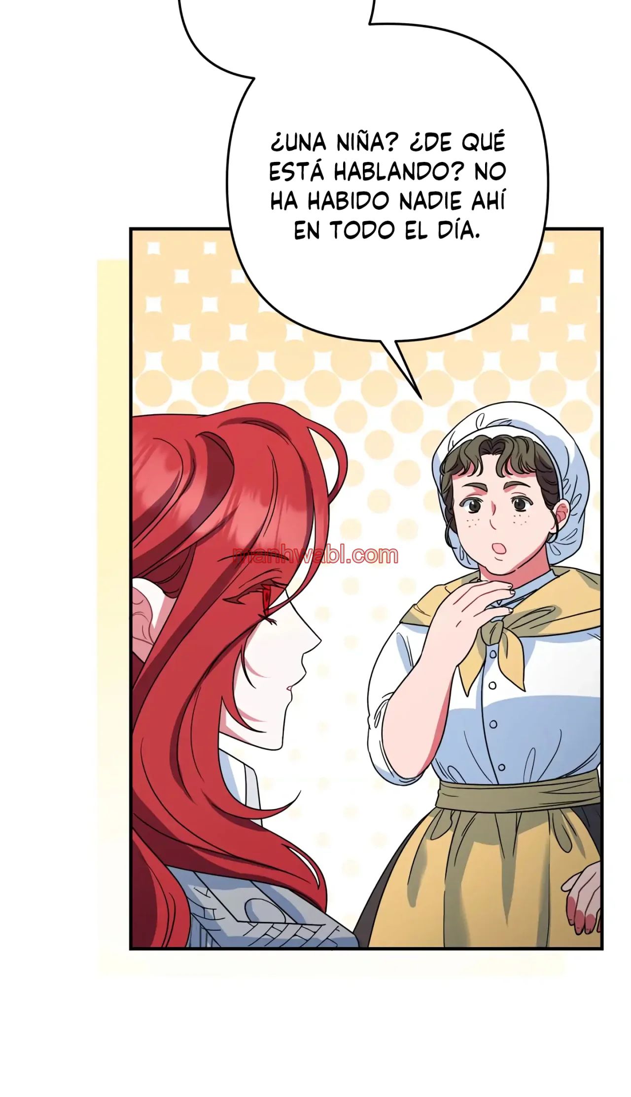 Un matrimonio que decide el destino del mundo - Capítulo 8 manhwa