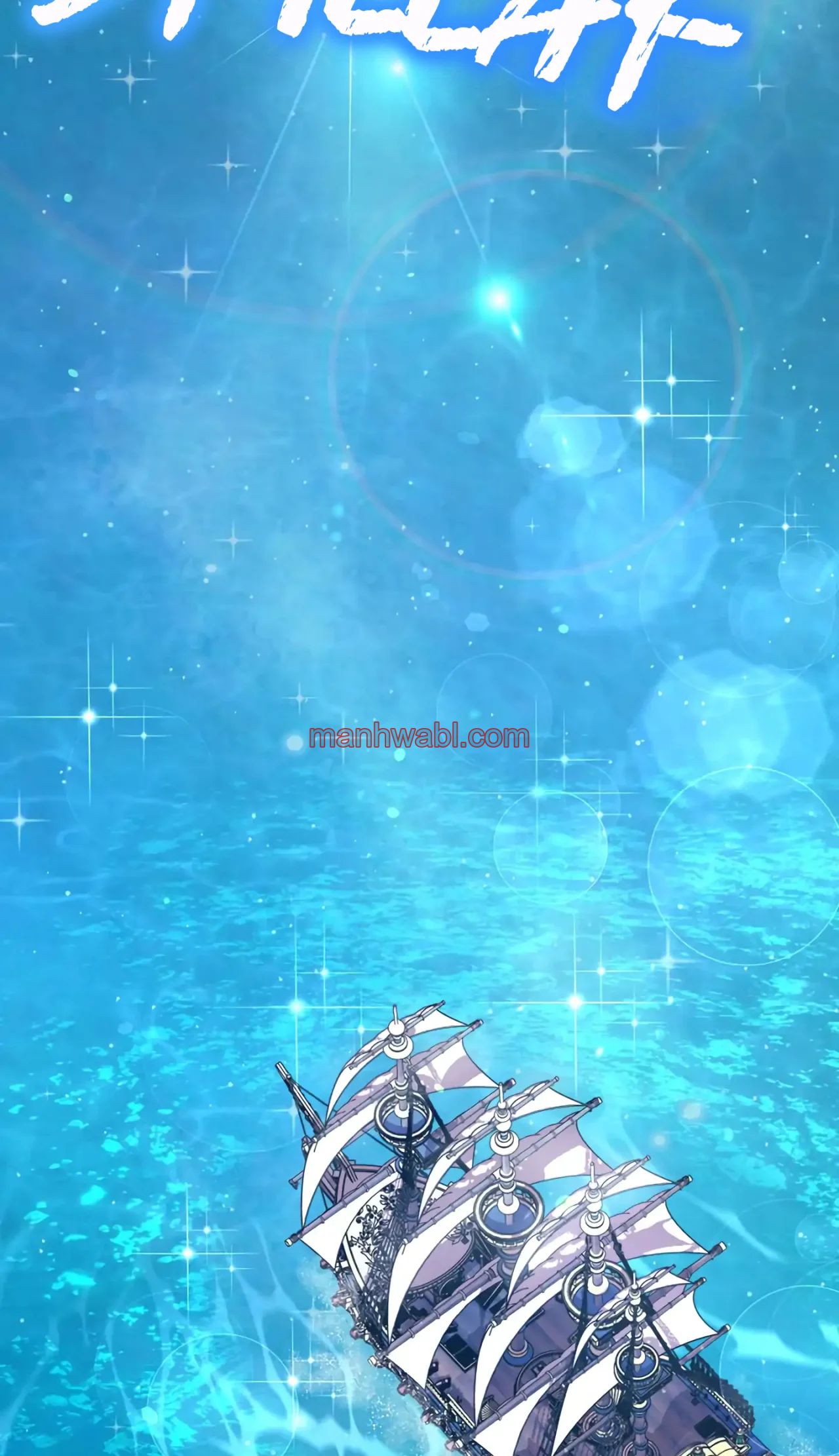 Un matrimonio que decide el destino del mundo - Capítulo 8 manhwa