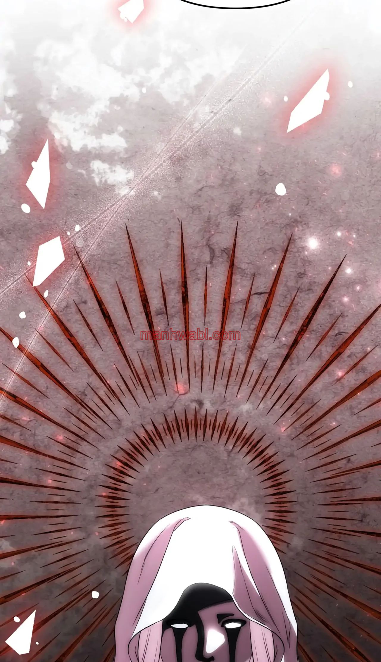 Un matrimonio que decide el destino del mundo - Capítulo 8 manhwa