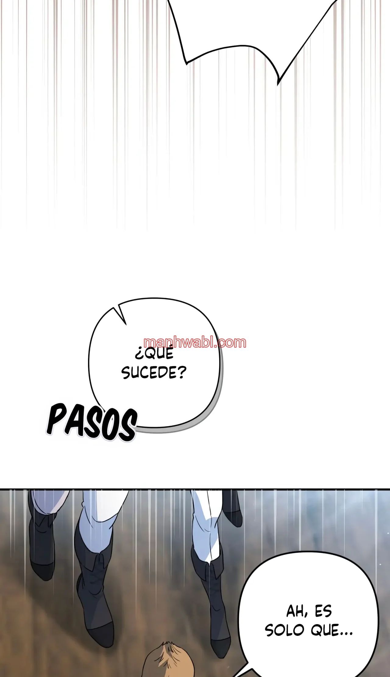 Un matrimonio que decide el destino del mundo - Capítulo 8_2 manhwa