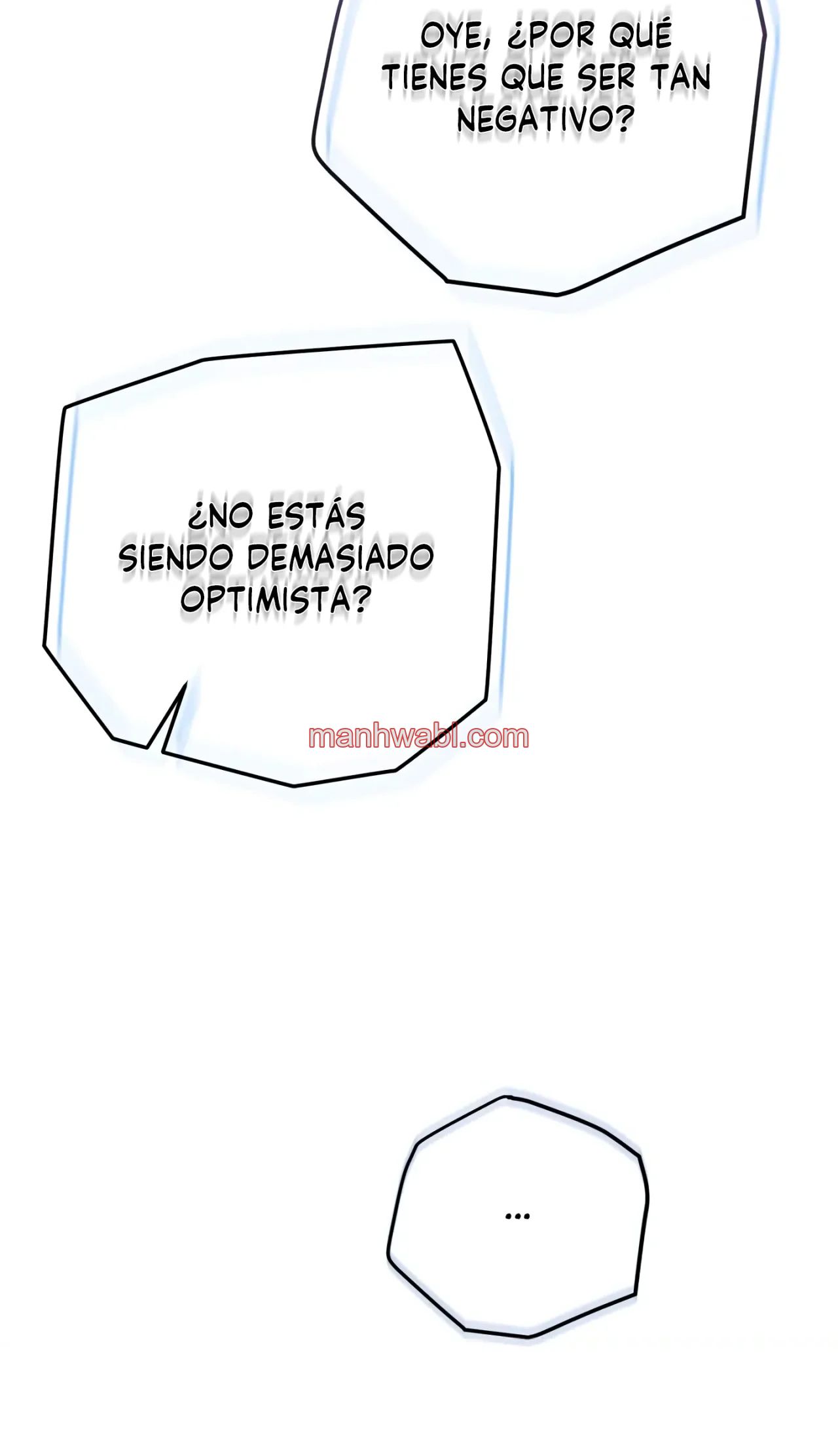 Un matrimonio que decide el destino del mundo - Capítulo 8_2 manhwa