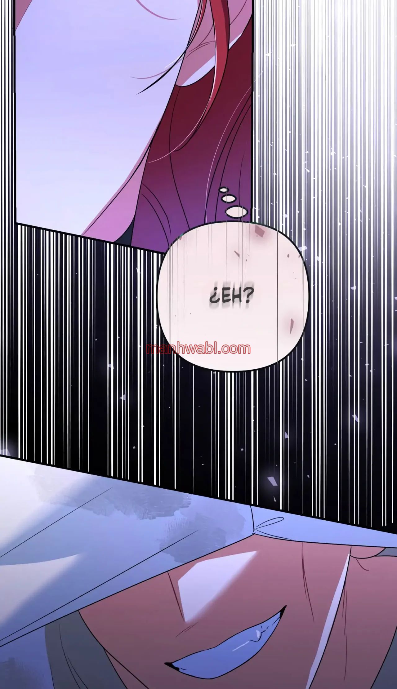 Un matrimonio que decide el destino del mundo - Capítulo 8_2 manhwa