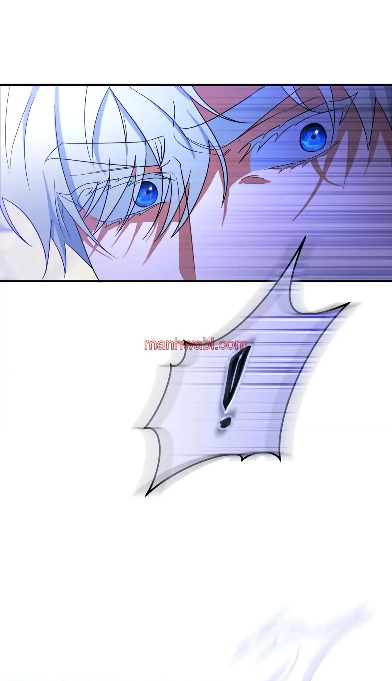 Un matrimonio que decide el destino del mundo - Capítulo 8_2 manhwa