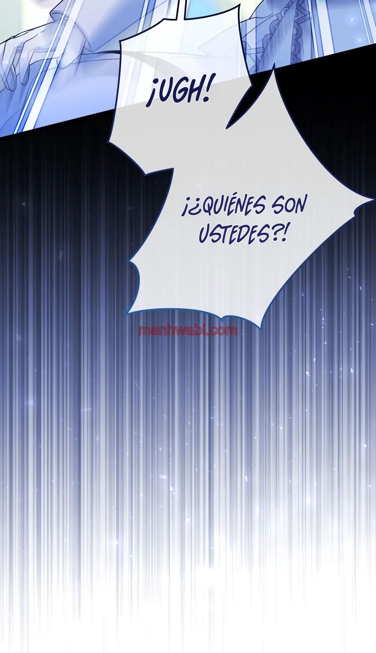 Un matrimonio que decide el destino del mundo - Capítulo 8_3 manhwa