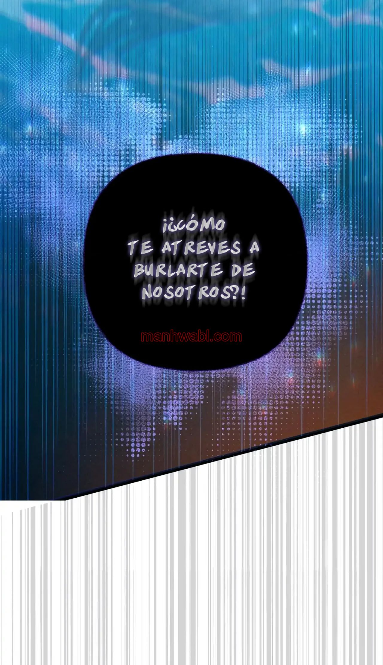 Un matrimonio que decide el destino del mundo - Capítulo 8_3 manhwa