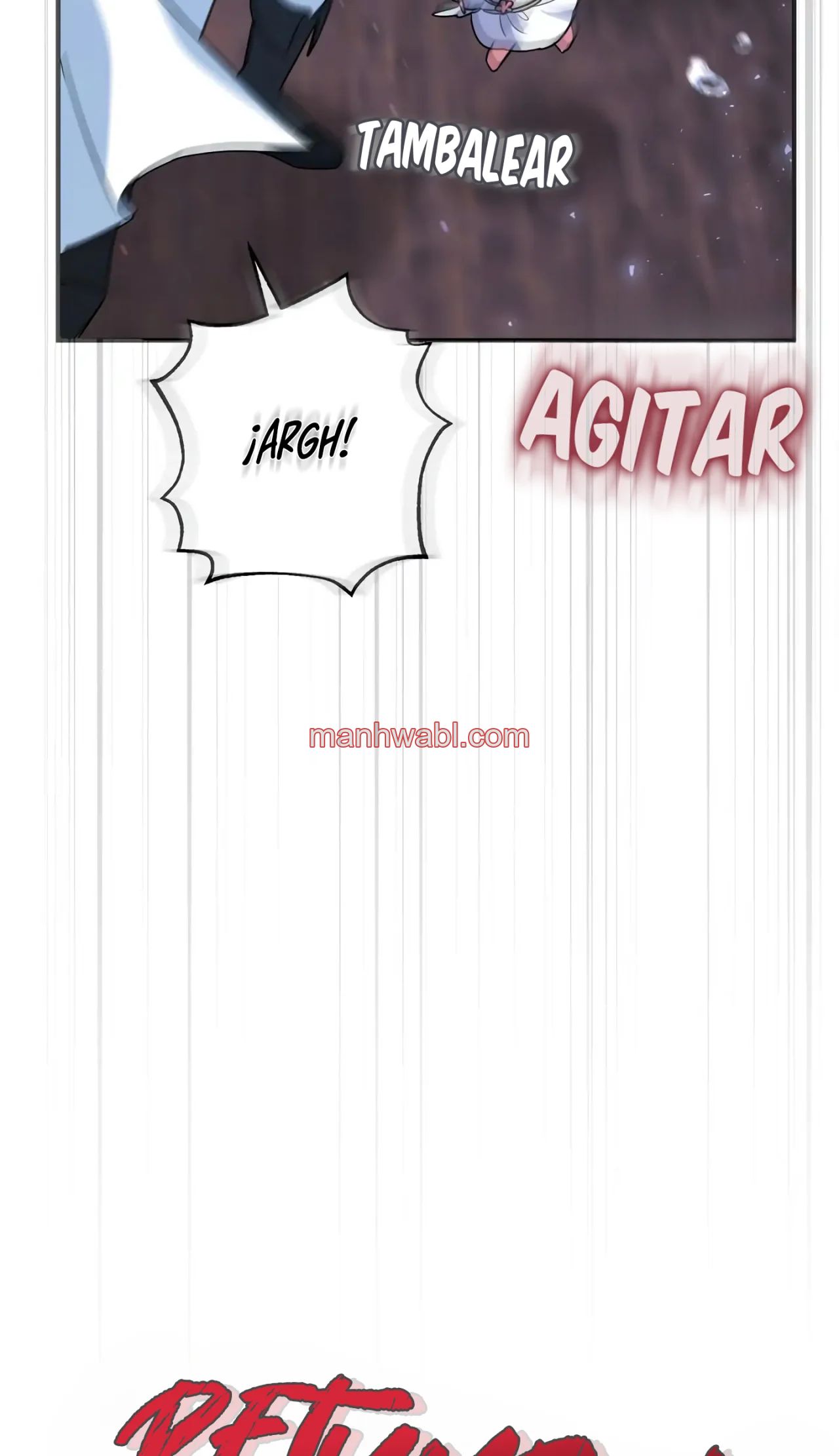 Un matrimonio que decide el destino del mundo - Capítulo 8_3 manhwa