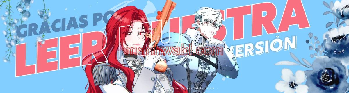 Un matrimonio que decide el destino del mundo - Capítulo 8_3 manhwa