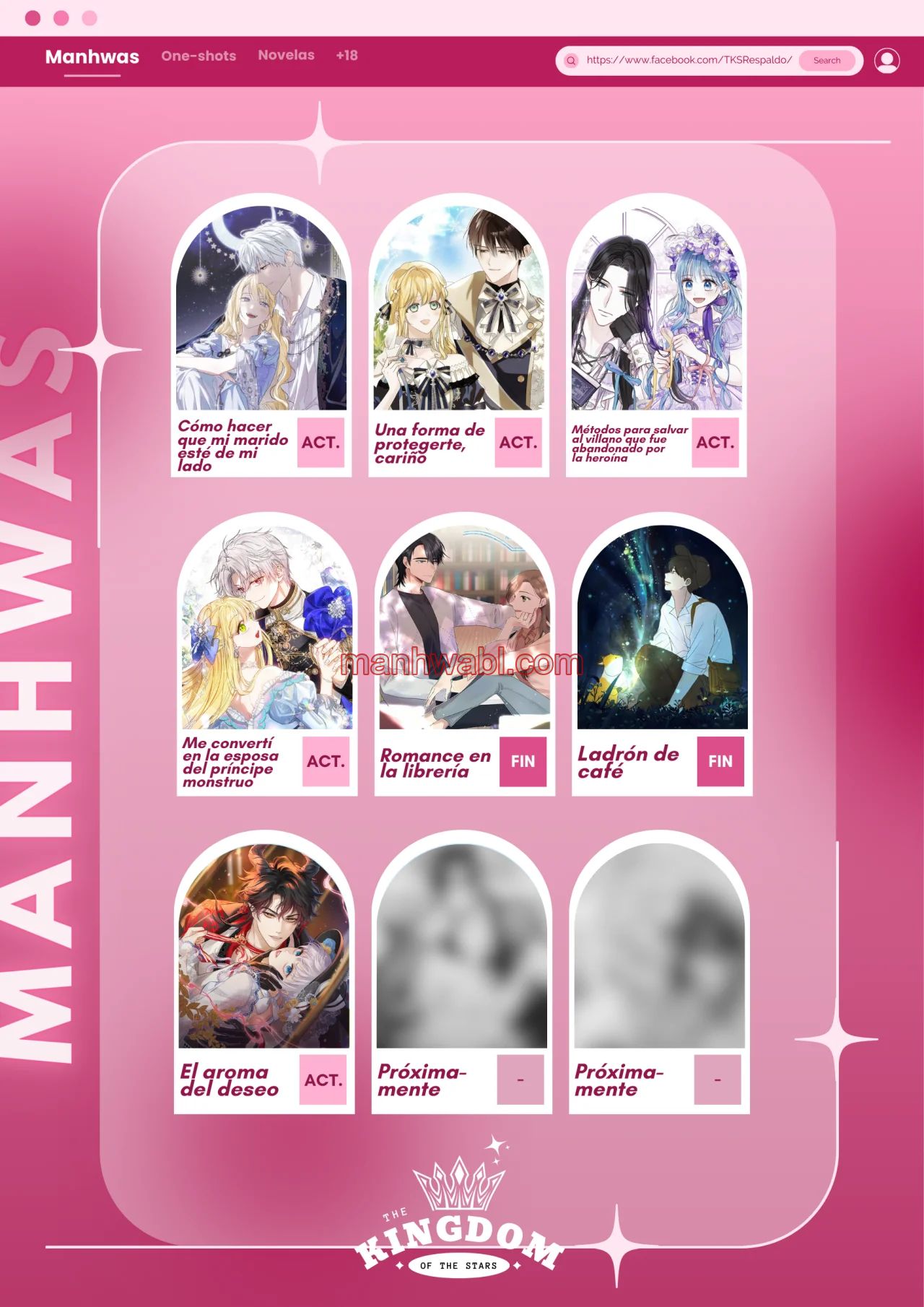 Un matrimonio que decide el destino del mundo - Capítulo 9 manhwa