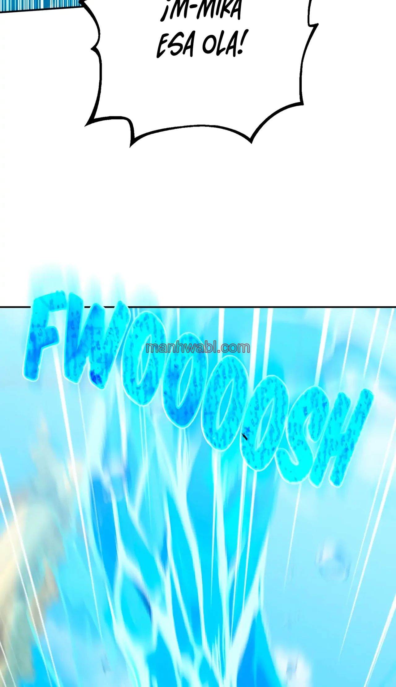 Un matrimonio que decide el destino del mundo - Capítulo 9 manhwa