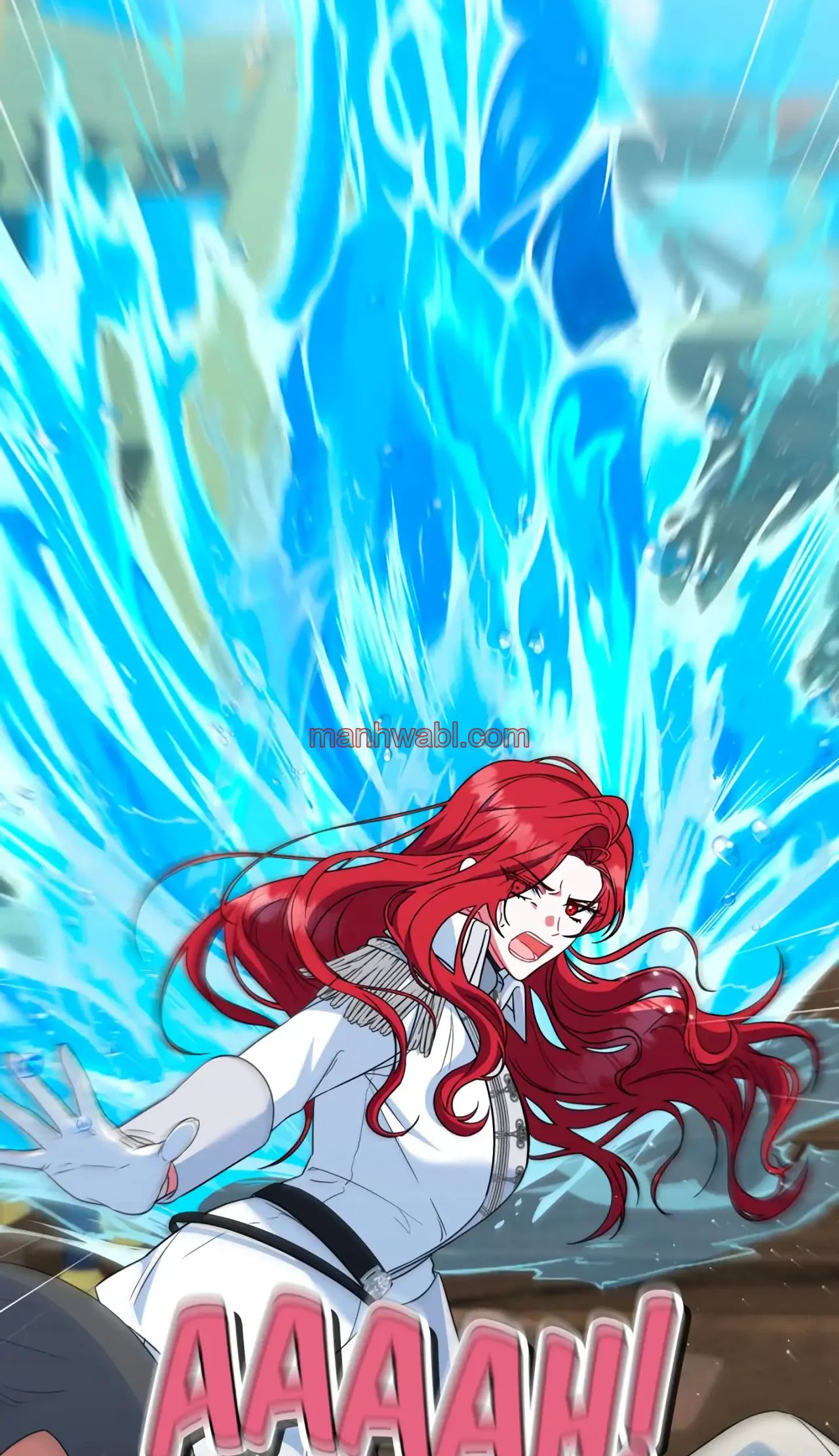 Un matrimonio que decide el destino del mundo - Capítulo 9 manhwa