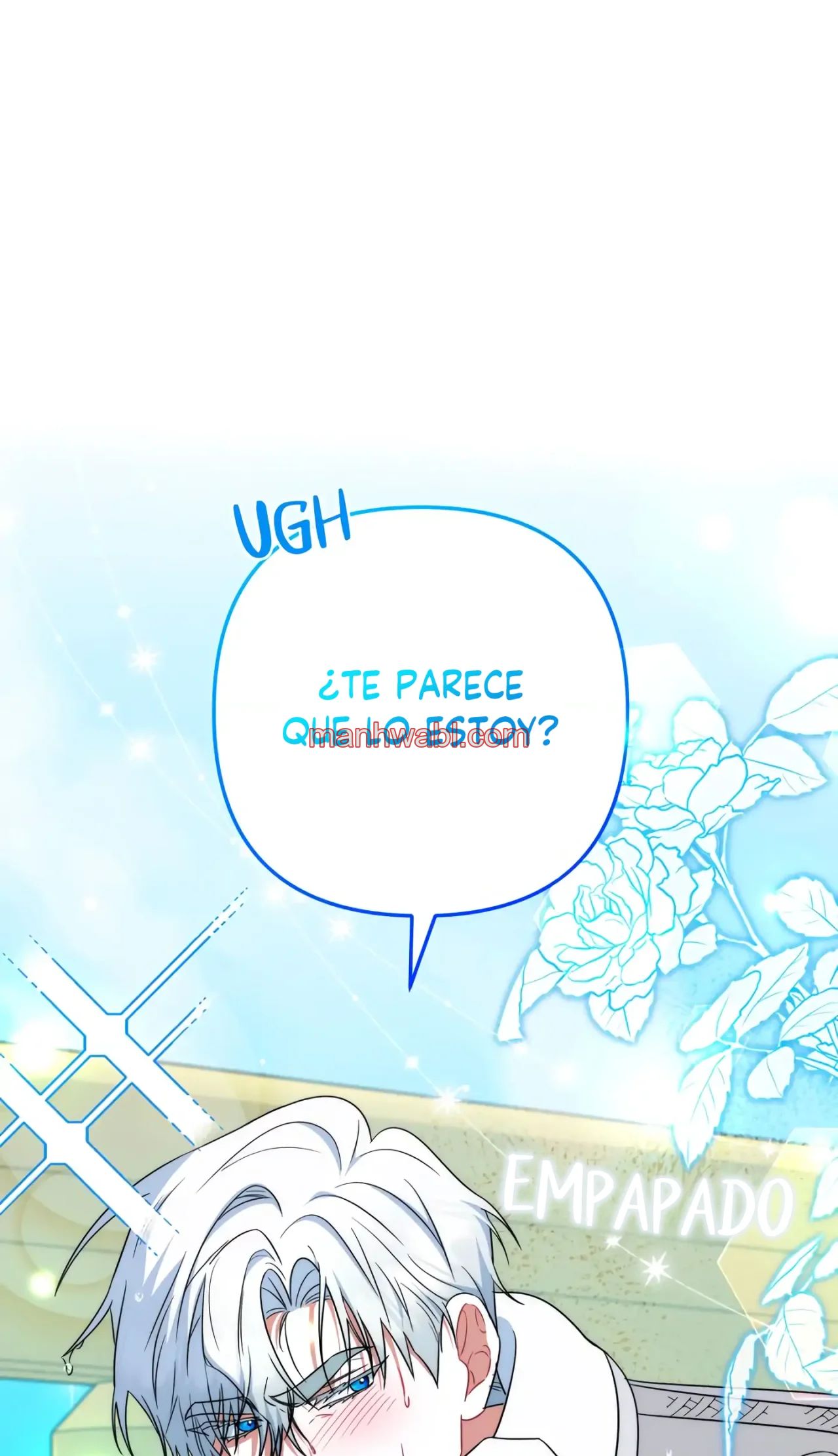 Un matrimonio que decide el destino del mundo - Capítulo 9 manhwa