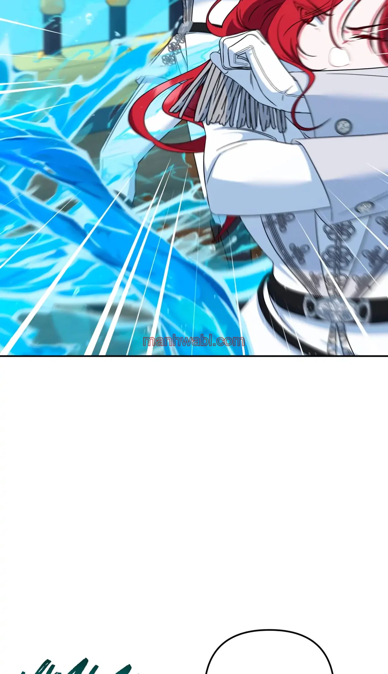 Un matrimonio que decide el destino del mundo - Capítulo 9 manhwa