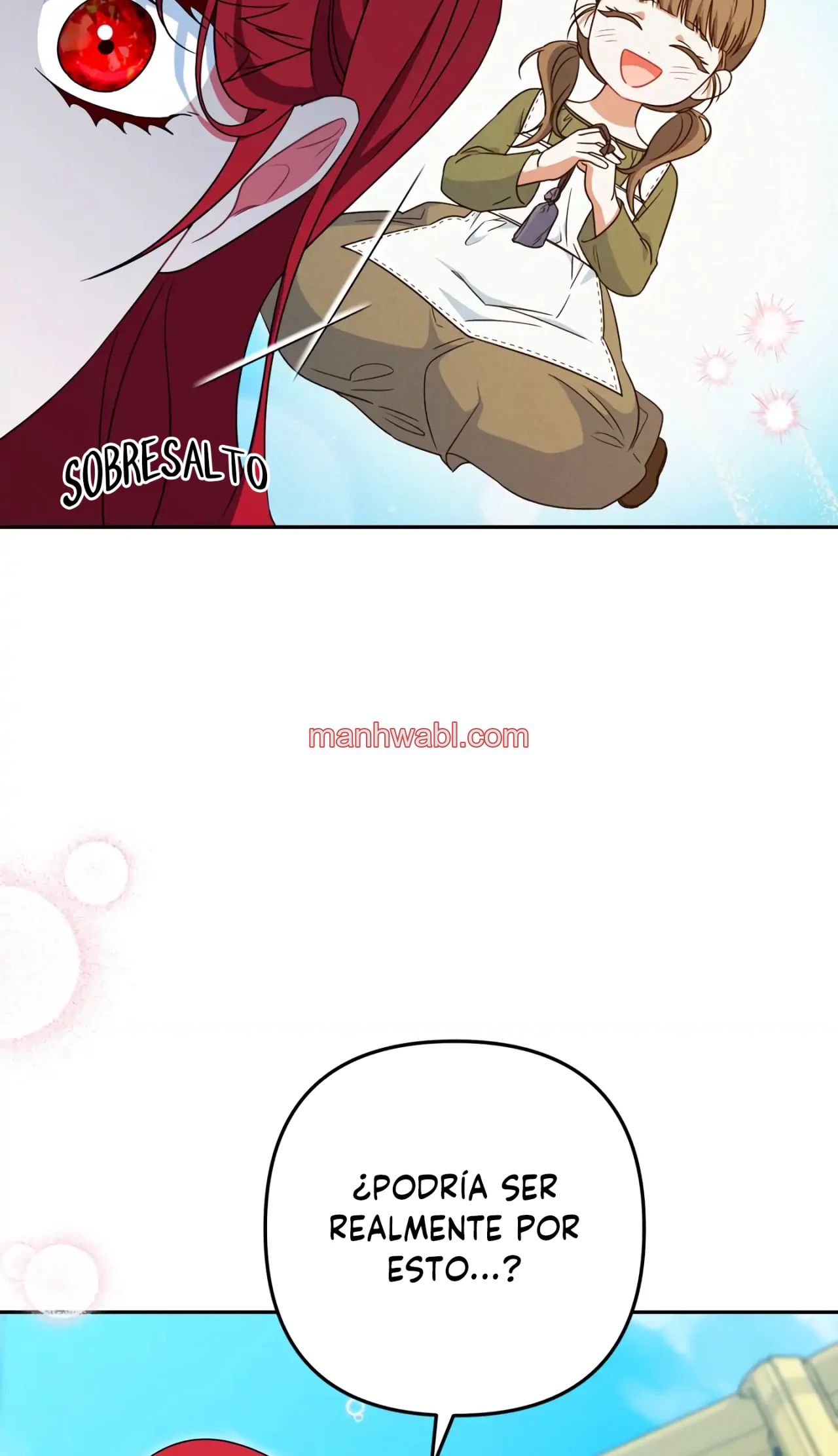 Un matrimonio que decide el destino del mundo - Capítulo 9_2 manhwa