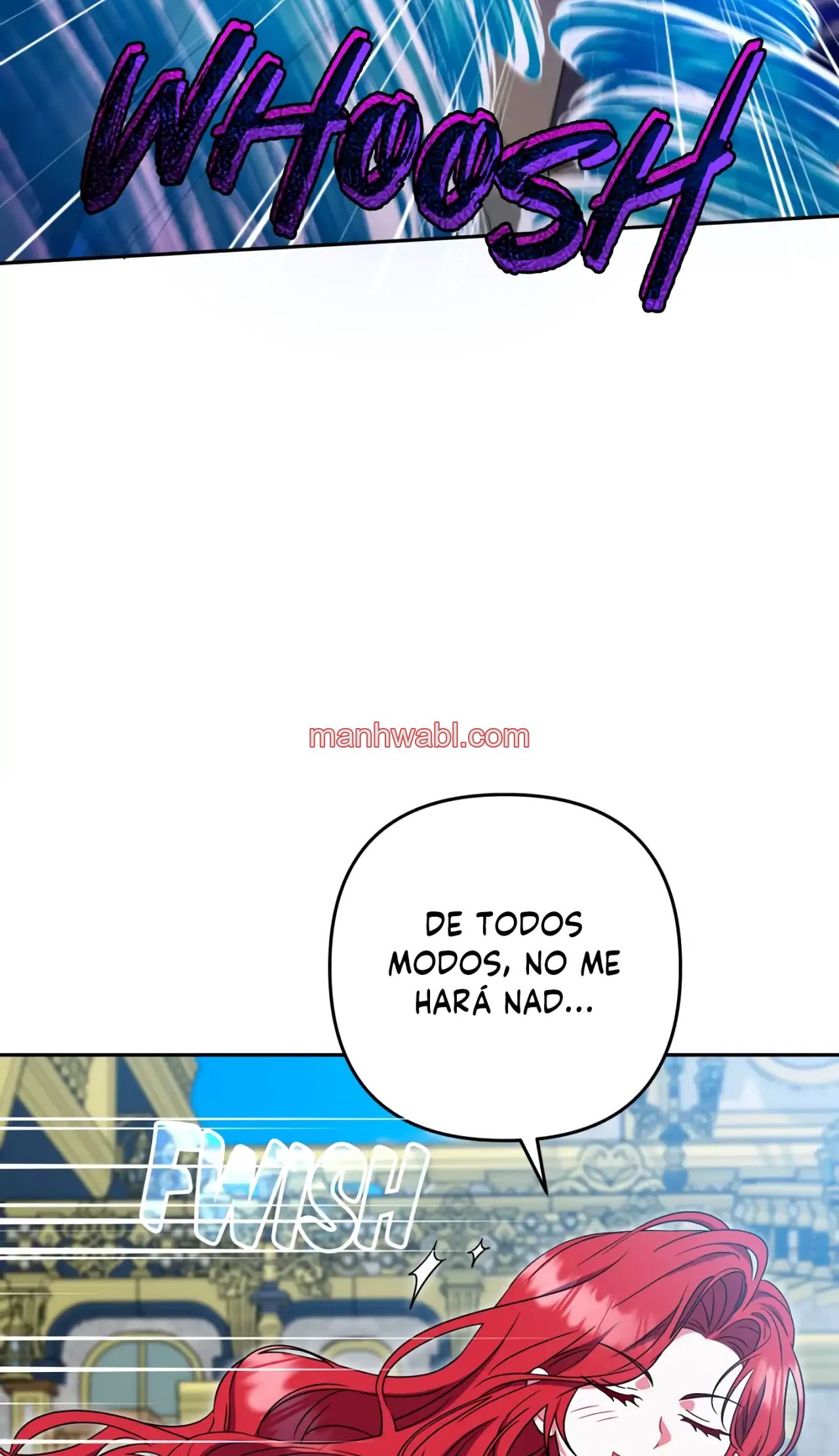 Un matrimonio que decide el destino del mundo - Capítulo 9_2 manhwa