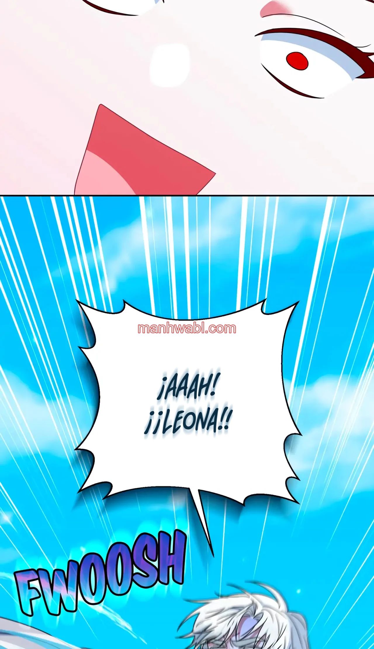 Un matrimonio que decide el destino del mundo - Capítulo 9_2 manhwa