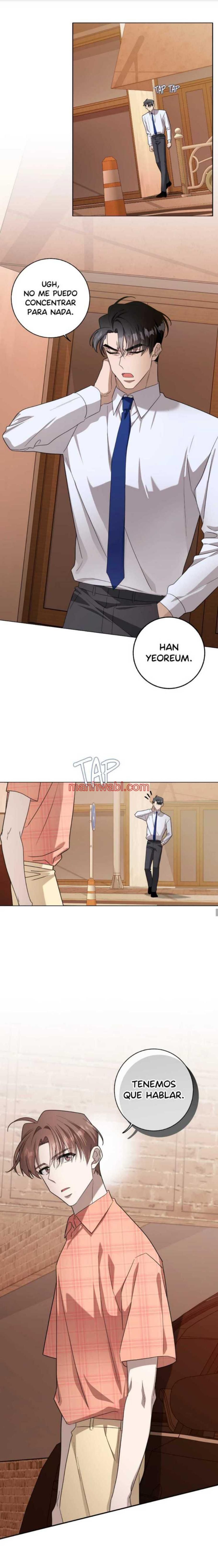 Dog Daze - Capítulo 29 manhwa