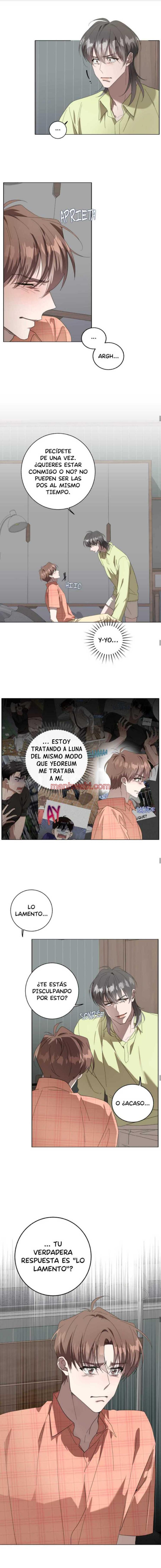 Dog Daze - Capítulo 29_2 manhwa