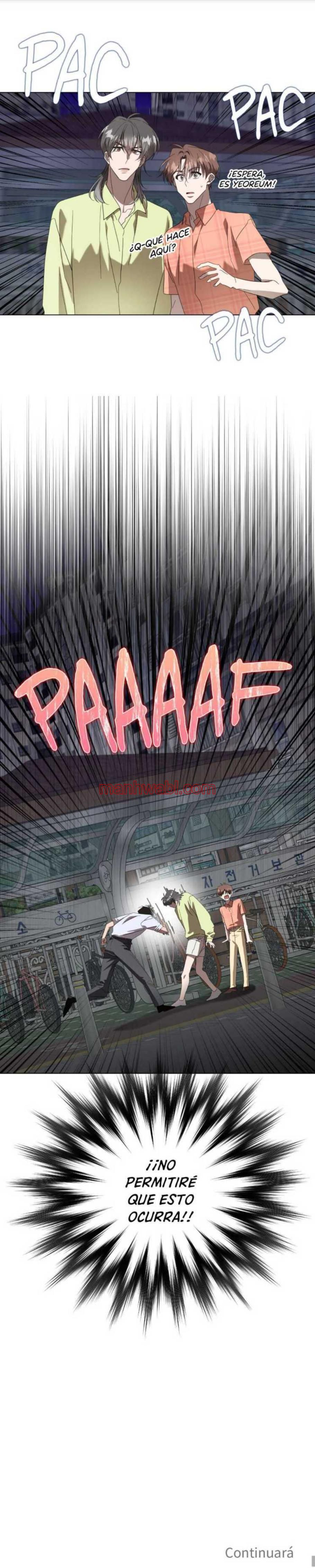 Dog Daze - Capítulo 29_3 manhwa