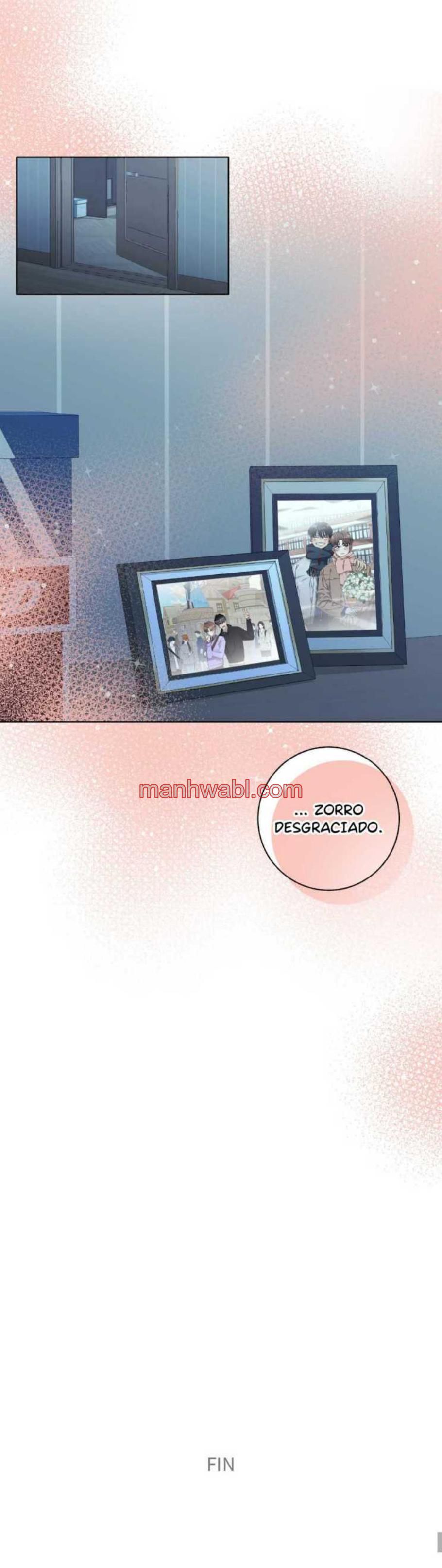 Dog Daze - Capítulo 31_3 manhwa