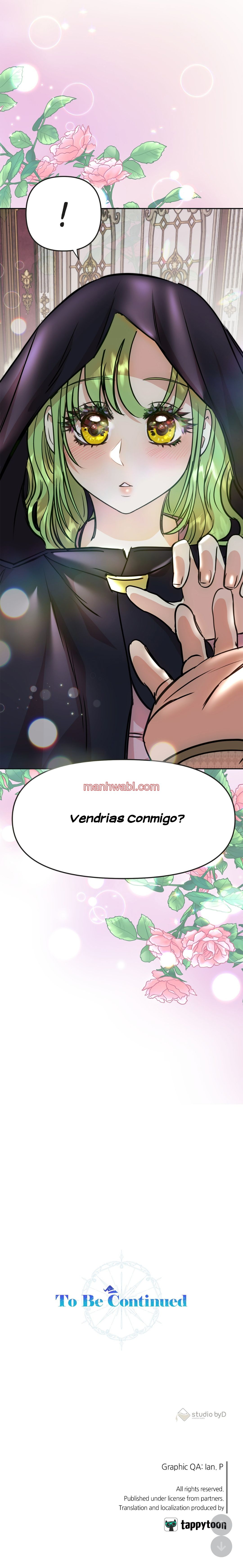 Una Aprendiz De Bruja Fragante - Capítulo 11_3 manhwa