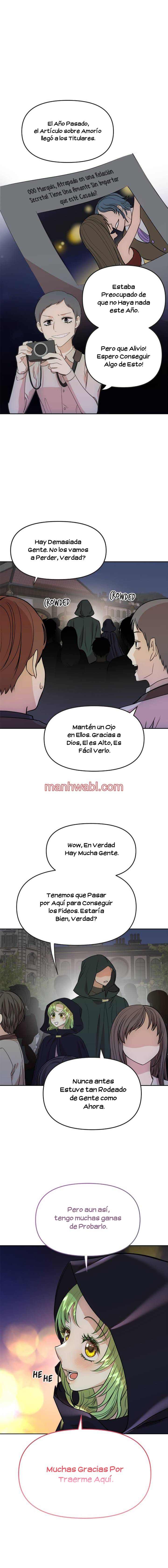 Una Aprendiz De Bruja Fragante - Capítulo 12_2 manhwa