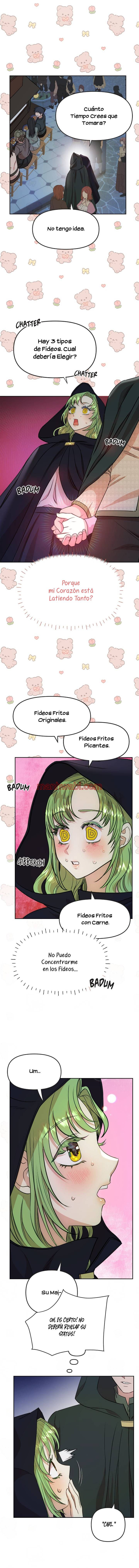 Una Aprendiz De Bruja Fragante - Capítulo 12_2 manhwa