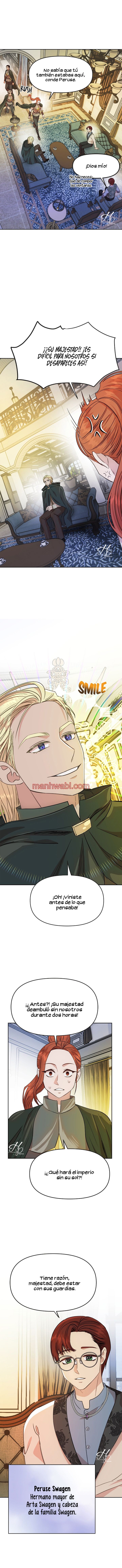 Una Aprendiz De Bruja Fragante - Capítulo 13_2 manhwa