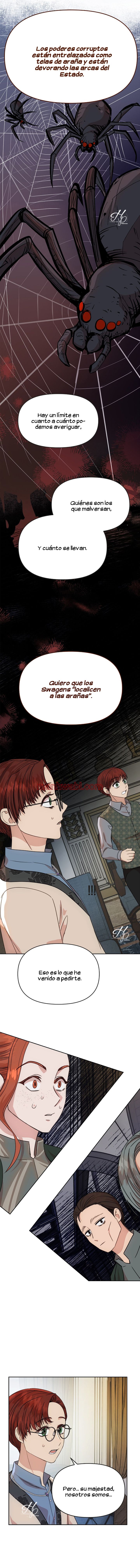Una Aprendiz De Bruja Fragante - Capítulo 13_2 manhwa