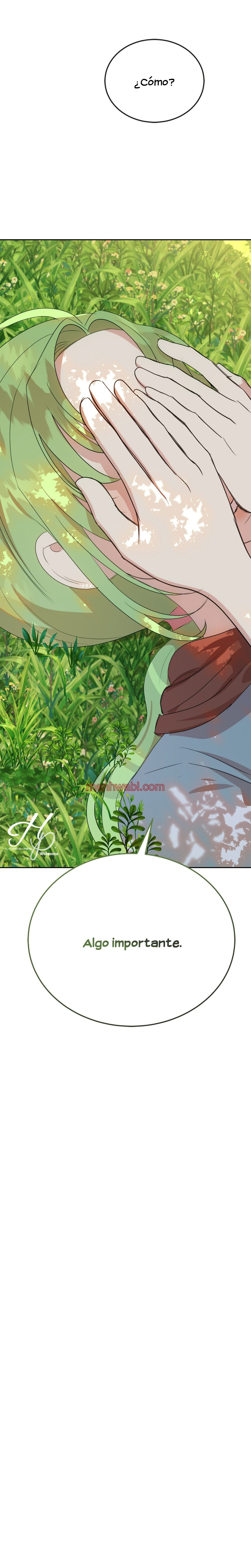 Una Aprendiz De Bruja Fragante - Capítulo 14_3 manhwa