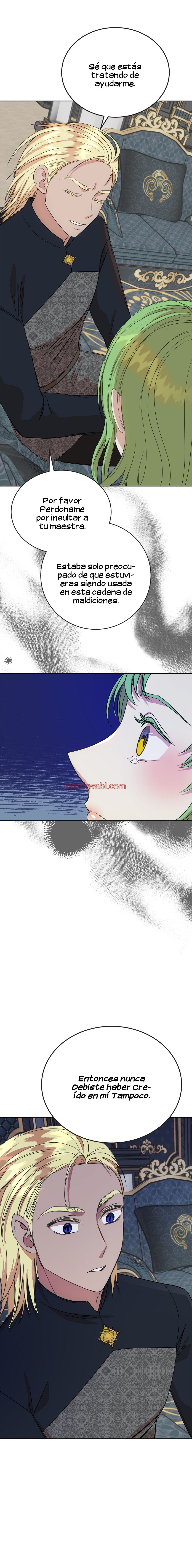 Una Aprendiz De Bruja Fragante - Capítulo 15_3 manhwa