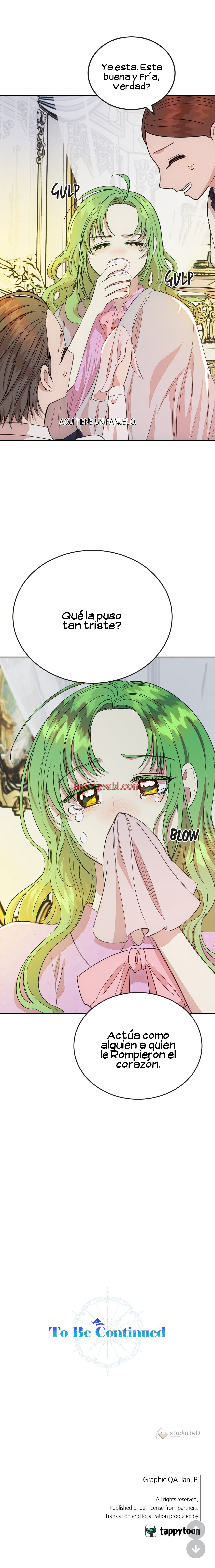 Una Aprendiz De Bruja Fragante - Capítulo 15_3 manhwa