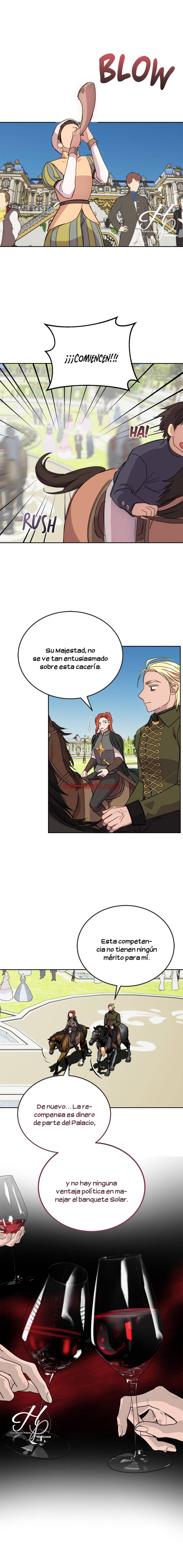 Una Aprendiz De Bruja Fragante - Capítulo 16_2 manhwa