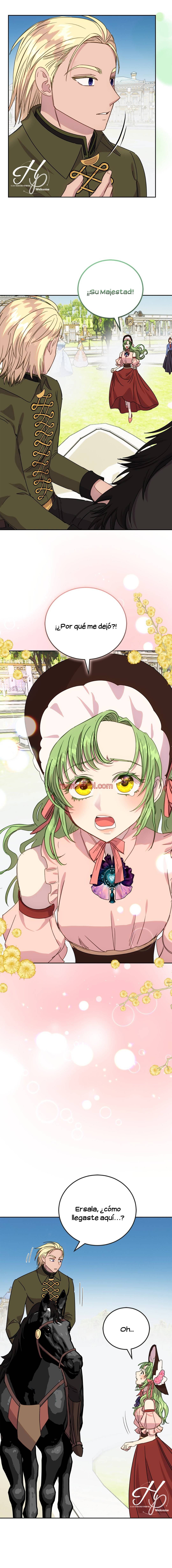 Una Aprendiz De Bruja Fragante - Capítulo 16_3 manhwa