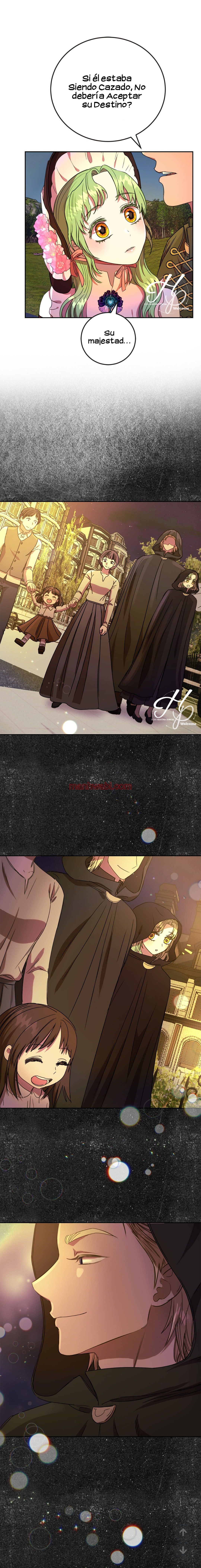 Una Aprendiz De Bruja Fragante - Capítulo 18_2 manhwa