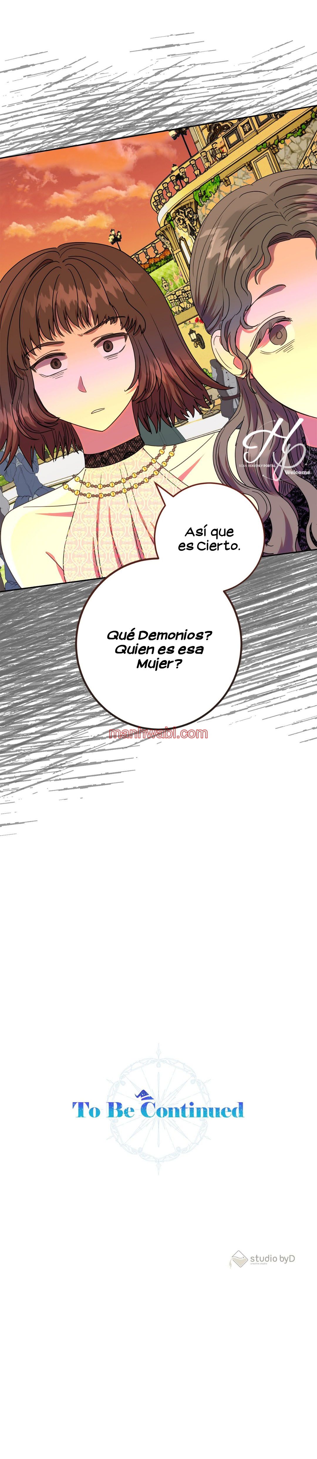 Una Aprendiz De Bruja Fragante - Capítulo 18_3 manhwa