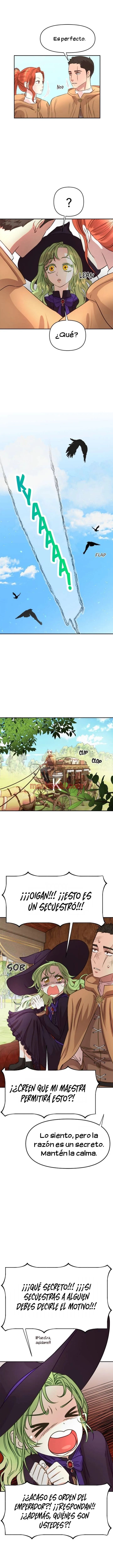 Una Aprendiz De Bruja Fragante - Capítulo 1_3 manhwa