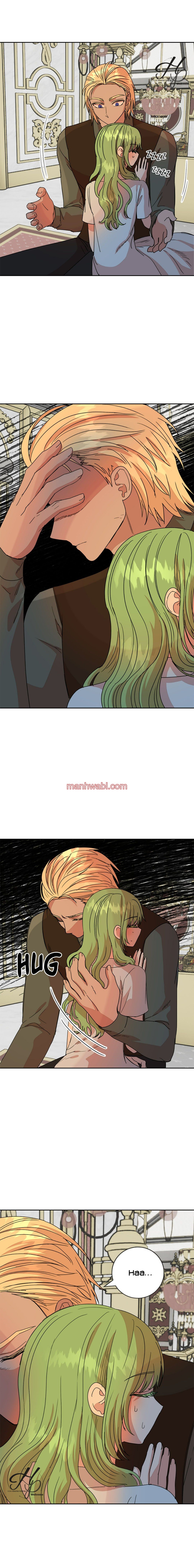 Una Aprendiz De Bruja Fragante - Capítulo 22_2 manhwa