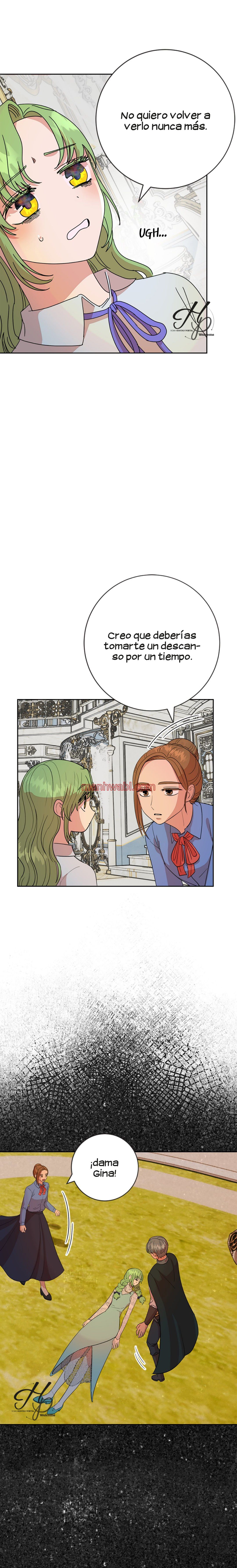 Una Aprendiz De Bruja Fragante - Capítulo 22_2 manhwa