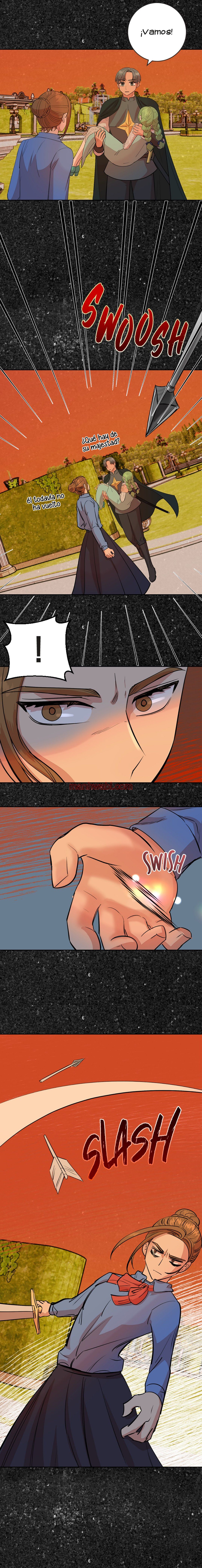 Una Aprendiz De Bruja Fragante - Capítulo 22_2 manhwa