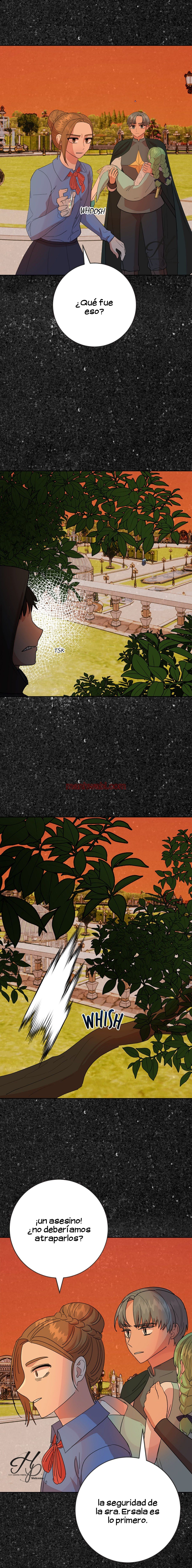 Una Aprendiz De Bruja Fragante - Capítulo 22_2 manhwa