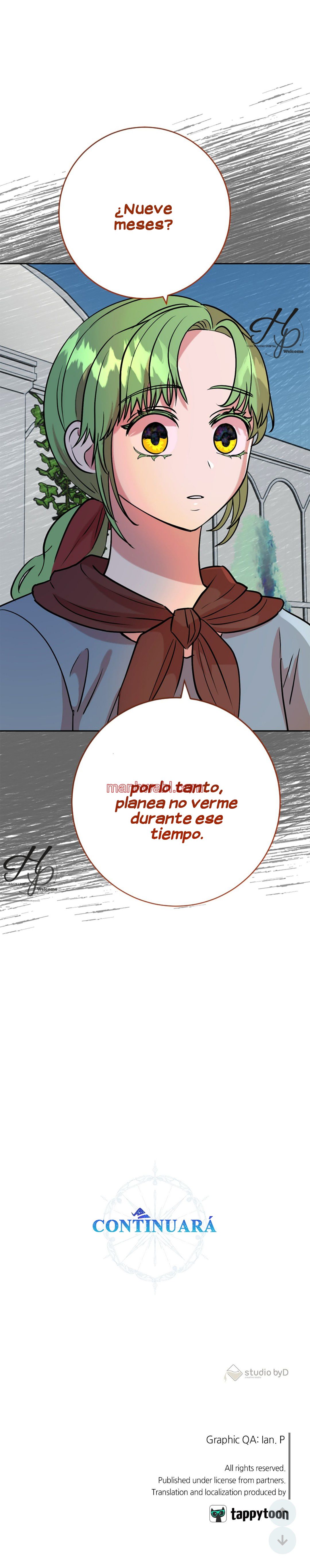 Una Aprendiz De Bruja Fragante - Capítulo 22_3 manhwa
