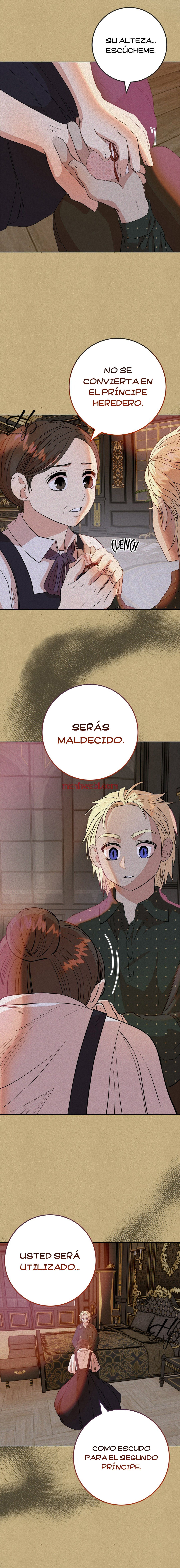 Una Aprendiz De Bruja Fragante - Capítulo 23_2 manhwa
