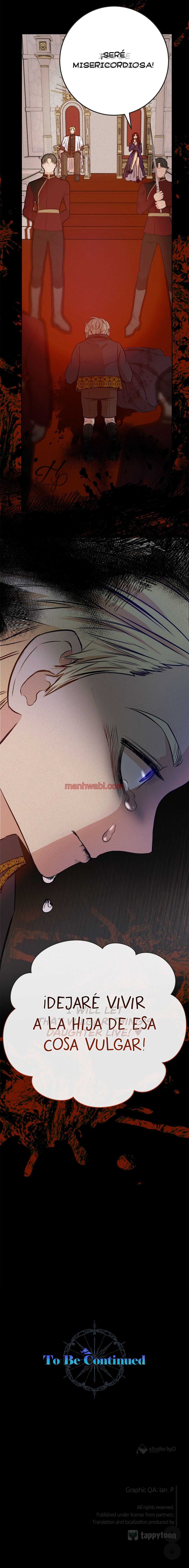 Una Aprendiz De Bruja Fragante - Capítulo 23_3 manhwa